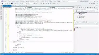 [VB.NET] CodeDom example