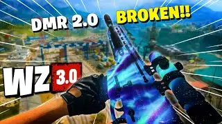 This MTZ INTERCEPTOR SETUP is BROKEN in Warzone 3 *After Patch*