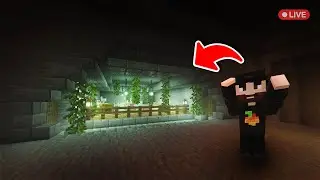 Build the best looking chicken farm in my Hardcore World. #minecraft (Portrait)