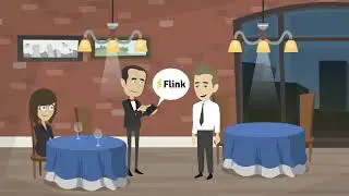 Flink - Fast And Feeless Payment Protocol