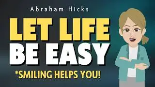 How to Trust that Everything is Working Out for You! 🍀 Abraham Hicks 2026