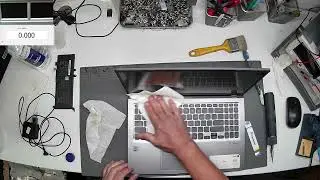 24422 LAPTOP X415JA Curs lichide