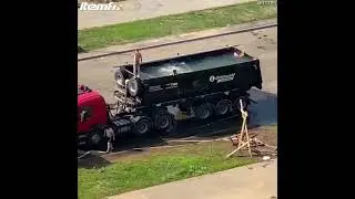 Pool party truck