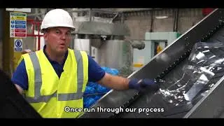 PET Packaging | Vanden Recycling