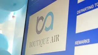 Boutique Air Launches Service from New Orleans
