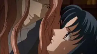 Shuurei's Wake Up Call
