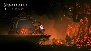 I Don't Get It... (Forge Daughter & Ballow Jokes?) - Hollow Knight: Silksong