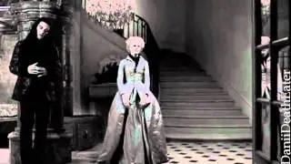 Armand &bull; Marie Antoinette | I have been held, in some dreaming state