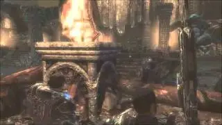 Gears Of War 2 Cutscenes