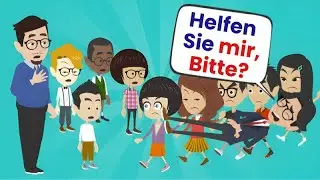 Лили мстит злому учителю сэру Оскару