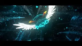 ☯ DarkPG3D ☯ | ApoStyle | RelictArtz | Gonna upload the free C4D next week :D