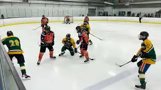 Monarch Park CI vs Welland Centennial SS | Full Game | December 18 2024