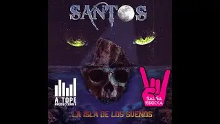 Santos ''Salsa Rockxa''