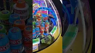 Baytek Tower of Tickets arcade game