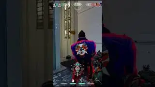 Some Crispy Aim  RAZE Clutch