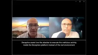 Challenging Cyber Deception   with Ray Kafity