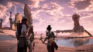 Horizon: Forbidden West - Need To Know Side Quest Walkthrough | PS5, 60 FPS Gameplay