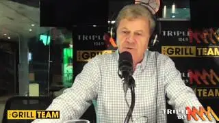 Ray Martin: 
