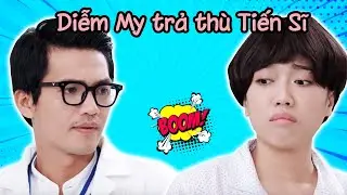 Gia đình là số 1 Phần 2 | Diễm My NHẬP VIỆN KHẨN CẤP vì TRẢ THÙ Tiến Sĩ bất thành