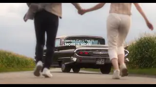 More is More - RUNAWAYS (Can U Feel It) - official music video