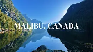 MALIBU, CANADA