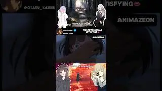 This is the most satisfying revenge you'll see today | #anime #animeamv #amv