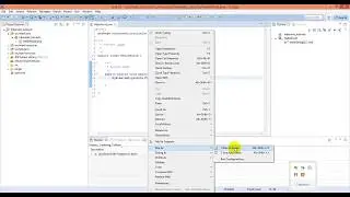 Hibernate - lesson 2: Create maven project and config lib for using hibernate