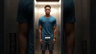 Stoic Wisdom: Mastering Elevator Awkwardness