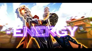 Jack Prince - ENERGY 👹🔥 ( Valorant Montage )