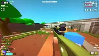 krunker scrim highlights #1