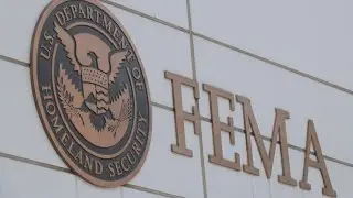 FEMA staff surprised after acting head said he didn't know U.S. had a hurricane season, sources say