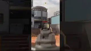 I'm liking BO7 multiplayer great graphics