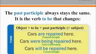 Passive