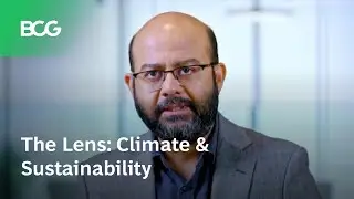 Climate & Sustainability | The Lens: Outlook 2025