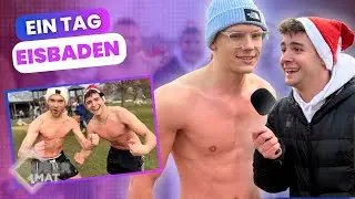 Selbstexperiment: Frieren für den guten Zweck I Queer4mat