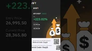 #bitcoin #bitcointrading #crypto Join Bit Trading Today👇👇👇