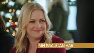Broadcasting Christmas | Trailer 2016 | Melissa Joan Hart, Dean Cain, Jack&eacute;e Harry, Cynthia Gibb