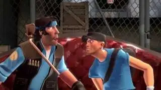 [SFM] Why Did I WHAT (Game Grumps Animated)