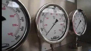 SERIAL 105 - AUTOMATIC SYSTEM API 6A