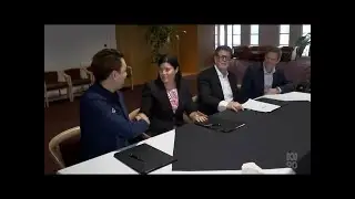 Retrospective: Avenira Ltd, NT Gov & Taiwanese Coy Sign MoU To Build & Supply Battery Cathode Plant