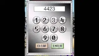 100 Hard Door Codes Level 21-30 Walkthrough Cheats