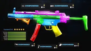 MP5 2.0