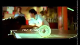 Veppam Movie Official Trailer [HD]