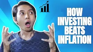 Inflation Uncovered: Why Investing Trumps Saving
