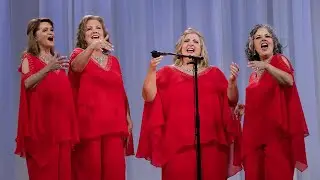 PrimeTime, 2024 Quartet Semifinals