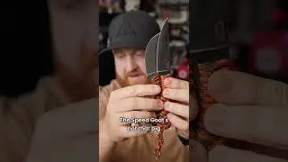 MKC Packout Skinner size comparison w/ Speedgoat and Freezeout