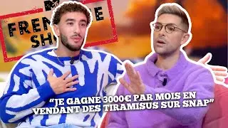Patrick FRENCHIE SHORE En couple avec Pepita ? Il la met enceinte et se fait recale sale par Louana