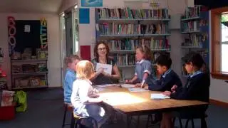 Blending and segmentation (Phonics: Stage 4)