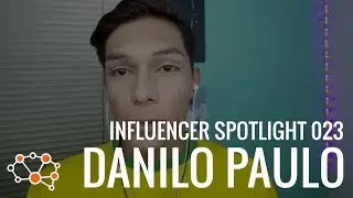 DANILO PAULO INFLUENCER SPOTLIGHT