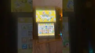 Nintendo 2ds Pikachu limited edition  #nintendo  #pokemon #nintendods